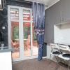 Studio Sopot with kitchen for 4 persons