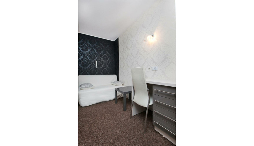 Apartment al. Niepodległości Sopot - Dubaj