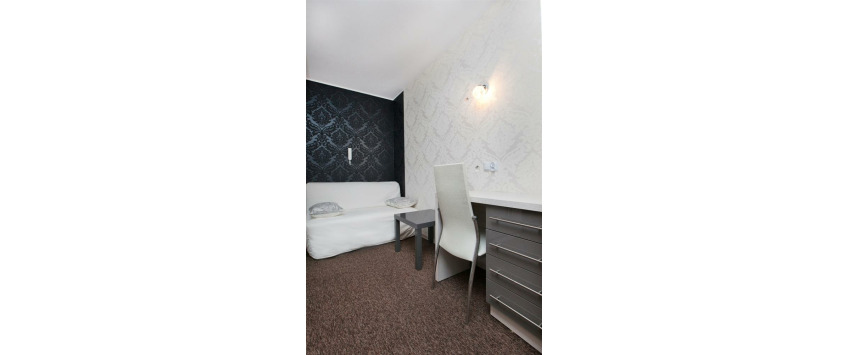 Apartment al. Niepodległości Sopot - Dubaj