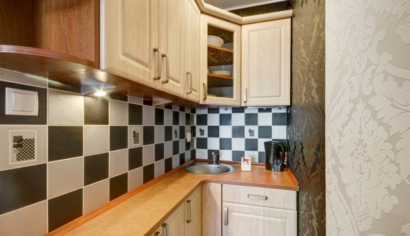 Apartment al. Niepodległości Sopot - Manhattan 1