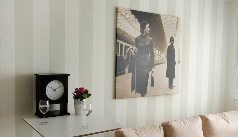 Apartment al. Niepodległości Sopot - Victoria 1