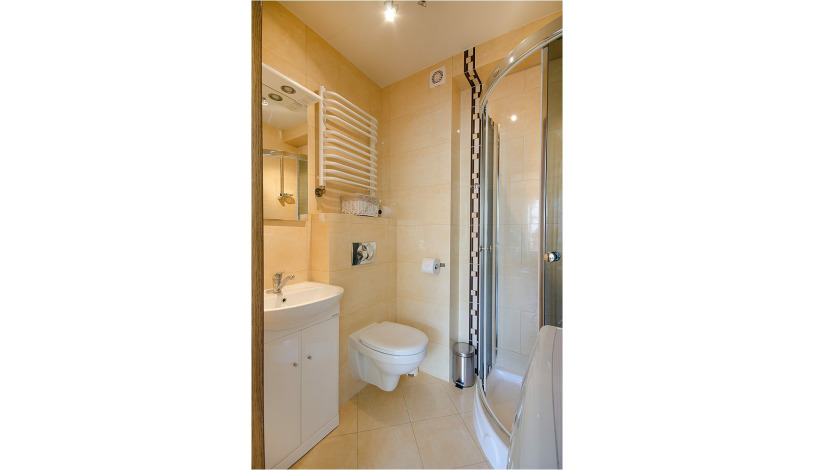 Apartment al. Niepodległości Sopot - Victoria 1