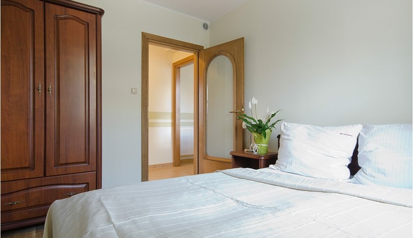 Apartment al. Niepodległości Sopot - Klimt 1