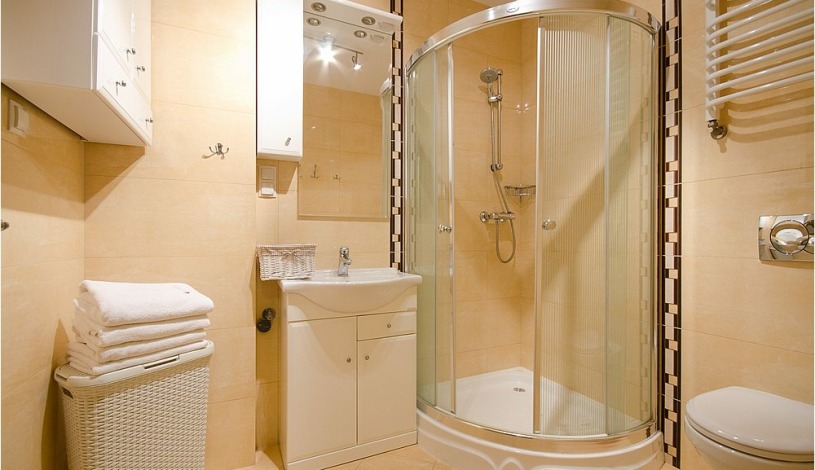 Apartment al. Niepodległości Sopot - Klimt 1