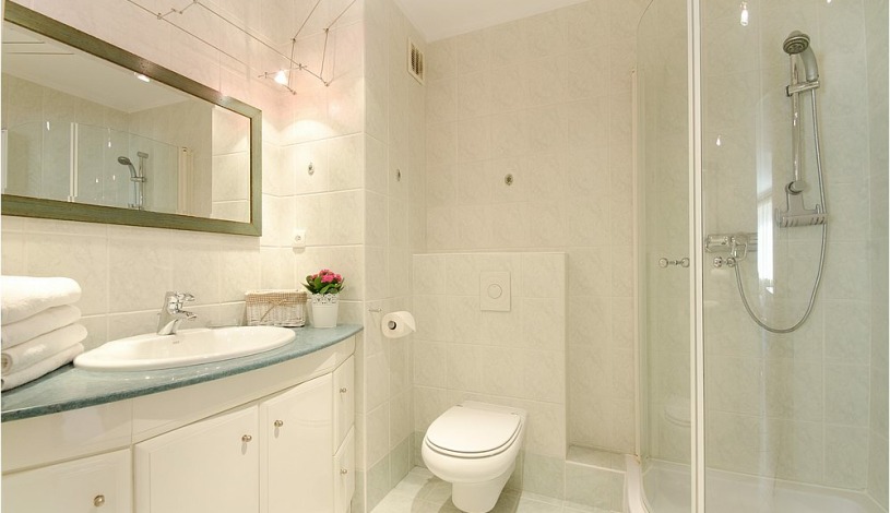 Apartment al. Niepodległości Sopot - Klimt 1