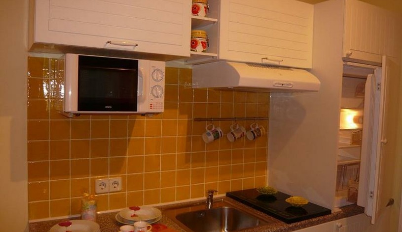 Apartment Aloisgasse Wien - Apt 30922