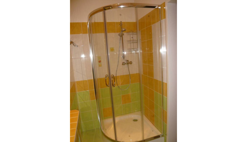 Apartment Aloisgasse Wien - Apt 30922