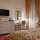Alqush Downtown Hotel Praha - Single room, Double room