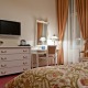 Single room - Alqush Downtown Hotel Praha