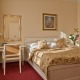 Pokoj pro 2 osoby - Alqush Downtown Hotel Praha