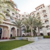 3-bedroom Apartment Dubai Jumeirah Palm with kitchen for 5 persons