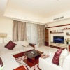 3-bedroom Apartment Dubai Jumeirah Palm with kitchen for 5 persons