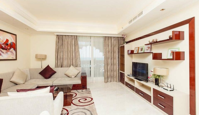 Apartment Al Sefri Dubai - Apt 73909