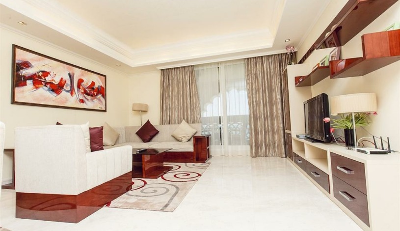 Apartment Al Sefri Dubai - Apt 73909