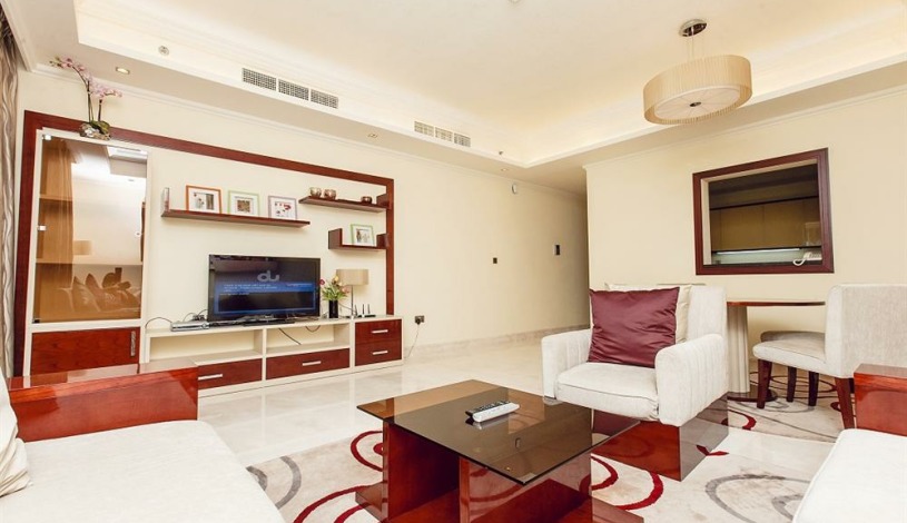 Apartment Al Sefri Dubai - Apt 73909