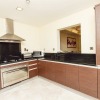 3-bedroom Apartment Dubai Jumeirah Palm with kitchen for 5 persons