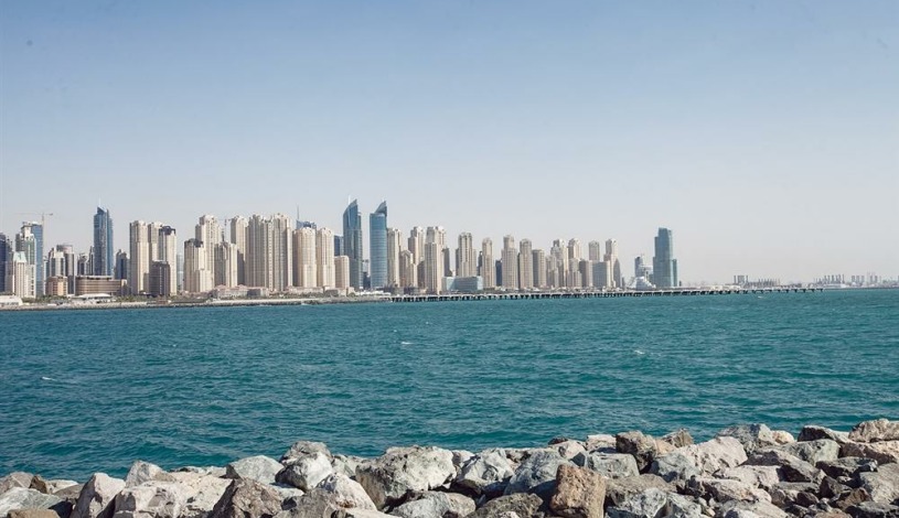 Apartment Al Sefri Dubai - Apt 73909