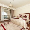 3-bedroom Apartment Dubai Jumeirah Palm with kitchen for 5 persons