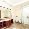 3-bedroom Apartment Dubai Jumeirah Palm with kitchen for 5 persons