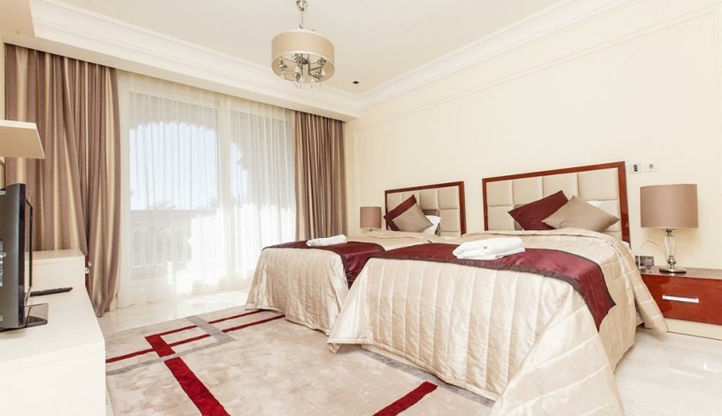 Apartment Al Sefri Dubai - Apt 73909