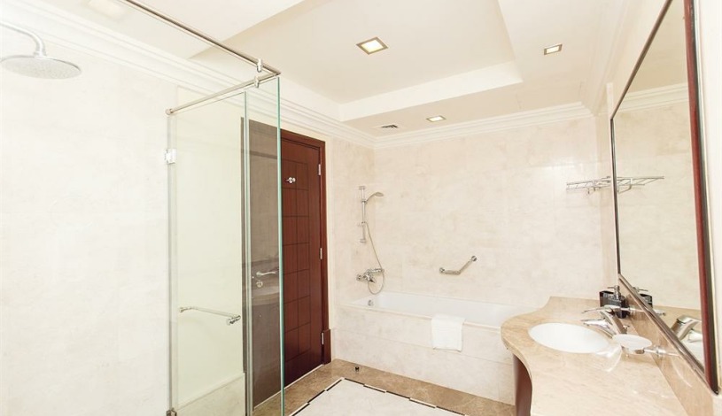 Apartment Al Sefri Dubai - Apt 73909