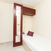 3-bedroom Apartment Dubai Jumeirah Palm with kitchen for 5 persons