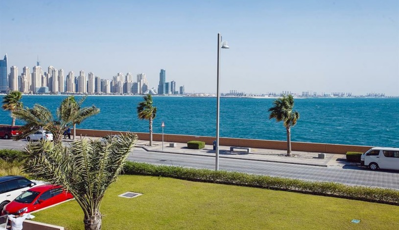 Apartment Al Sefri Dubai - Apt 73909