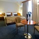 Zweibettzimmer Executive - Hotel Plaza Alta Praha