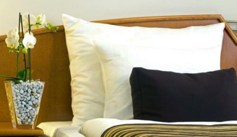 Hotel Plaza Alta Praha