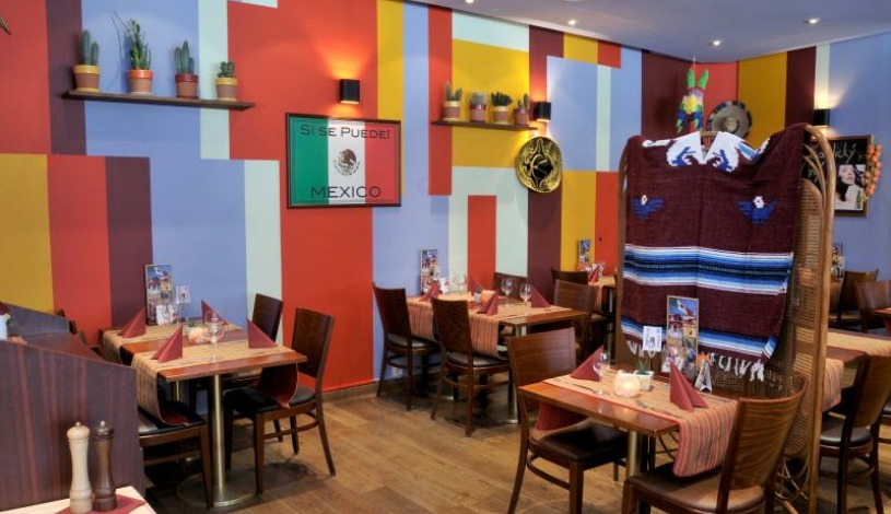 Hotel Plaza Alta Praha