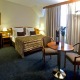 Double room Executive - Hotel Plaza Alta Praha