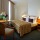 Hotel Plaza Alta Praha - Double room