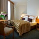 Double room - Hotel Plaza Alta Praha