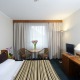 Double room - Hotel Plaza Alta Praha