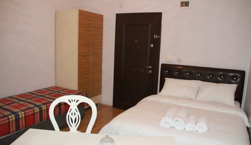 Apartment Altın Bakkal Sk Istanbul - Apt 24073