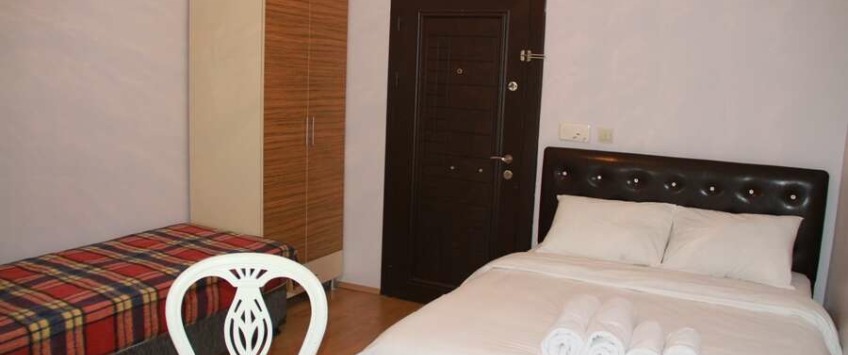 Apartment Altın Bakkal Sk Istanbul - Apt 24073