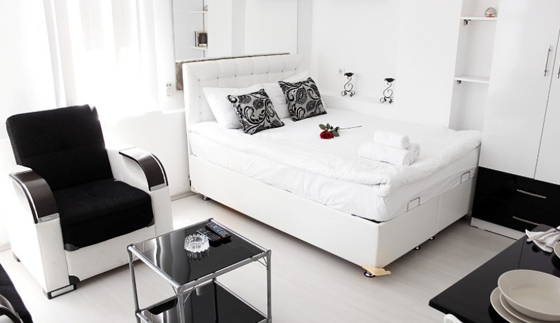 Apartment Altın Bakkal Sk Istanbul - Apt 27045