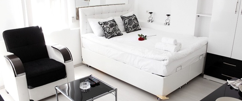 Apartment Altın Bakkal Sk Istanbul - Apt 27045