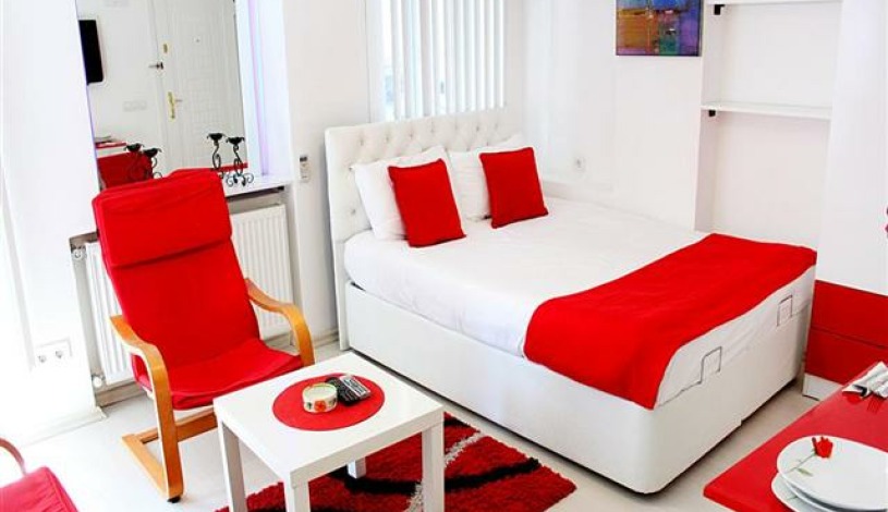 Apartment Altın Bakkal Sk Istanbul - Apt 27045