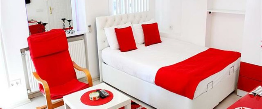 Apartment Altın Bakkal Sk Istanbul - Apt 27045