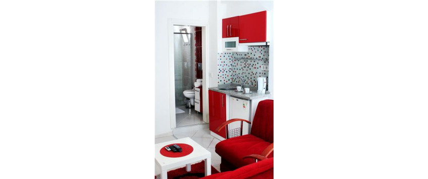 Apartment Altın Bakkal Sk Istanbul - Apt 27045