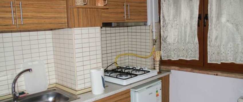 Apartment Altın Bakkal Sk Istanbul - Apt 24073