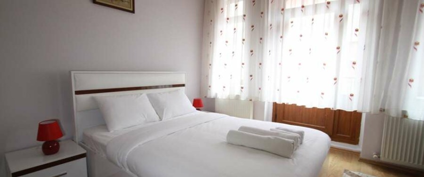 Apartment Altın Bakkal Sk Istanbul - Apt 24073