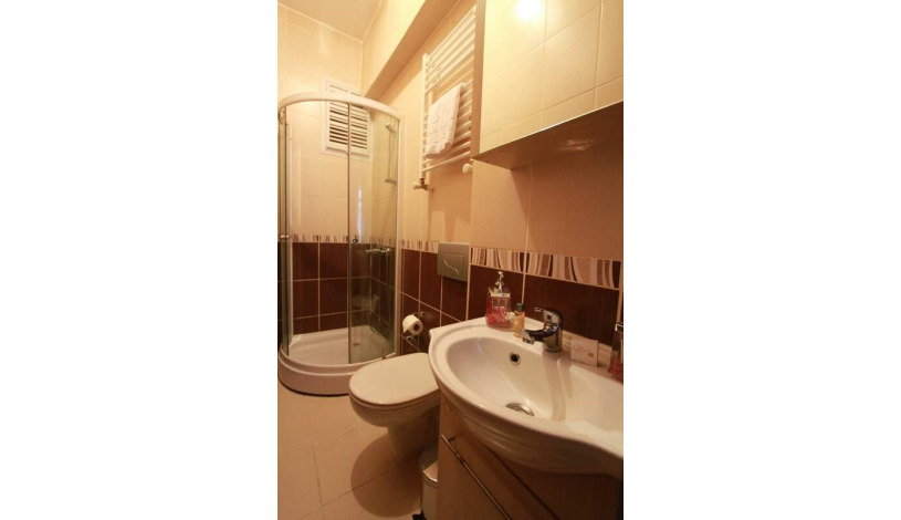 Apartment Altın Bakkal Sk Istanbul - Apt 24073