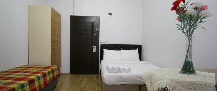 Apartment Altın Bakkal Sk Istanbul - Apt 24073