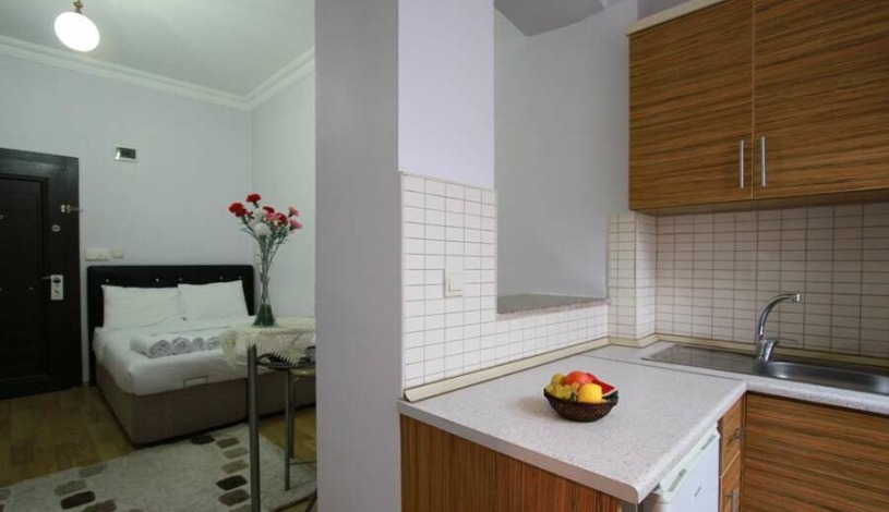 Apartment Altın Bakkal Sk Istanbul - Apt 24073