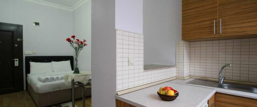 Apartment Altın Bakkal Sk Istanbul - Apt 24073