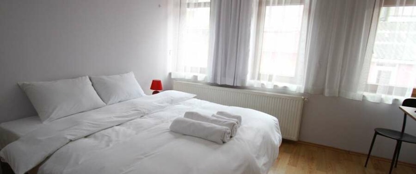 Apartment Altın Bakkal Sk Istanbul - Apt 24073