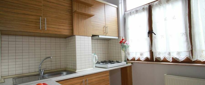 Apartment Altın Bakkal Sk Istanbul - Apt 24073