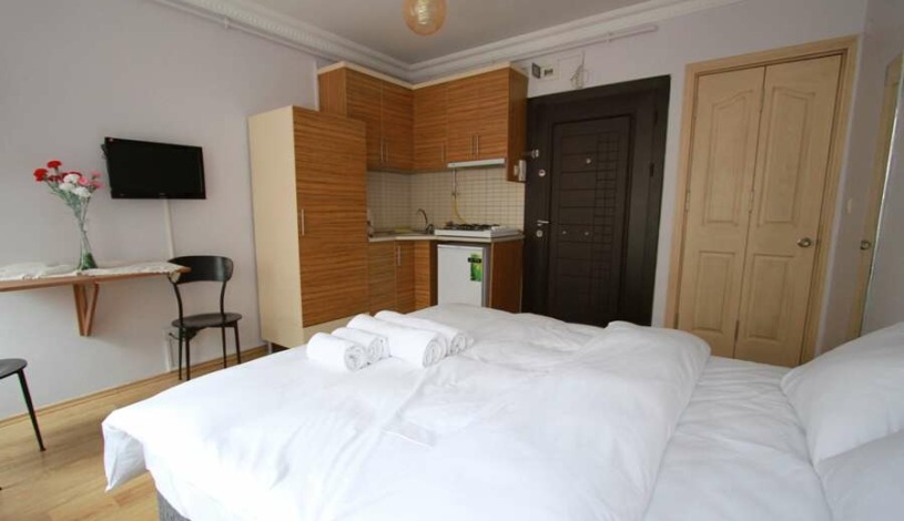 Apartment Altın Bakkal Sk Istanbul - Apt 24073